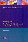 Prolog++: The Power Of Object Oriented And Logic Programming - Chris Moss