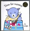 Playful Pops: Time for Nursery - Jo Lodge