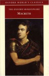 Macbeth (Oxford World's Classics) - Nicholas Brooke, William Shakespeare