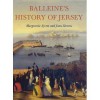 Balleine's History of Jersey - Marguerite Syvret, Joan Stevens