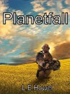 Planetfall - L.E. Howel