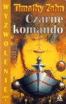 Czarne komando - Timothy Zahn