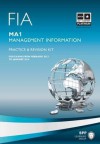 Fia - Management Information - Ma1: Revision Kit - BPP Learning Media