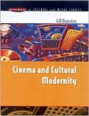 Cinema & Cultural Modernity - Gill Branston