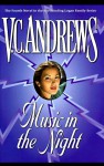 Music in the Night - V.C. Andrews