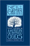 American Gods - Neil Gaiman