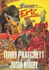 Eric - Terry Pratchett, Josh Kirby