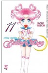 Pretty Guardian Sailor Moon, vol. 11 - Naoko Takeuchi, Manuela Capriati