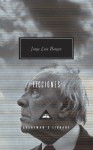 Ficciones - Jorge Luis Borges, John Sturrock, Anthony Kerringan