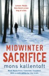 Midwinter Sacrifice (Malin Fors) - Mons Kallentoft