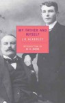 My Father and Myself (New York Review Books Classics) - J.R. Ackerley, W.H. Auden