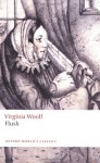 Flush - Virginia Woolf, Kate Flint