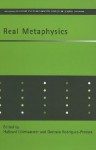 Real Metaphysics: Essays in Honour of D. H. Mellor (Routledge Studies in Twentieth Century Philosophy) - Halvard Lillehammer, Hallvard Lillehammer, Halvard Lillehammer