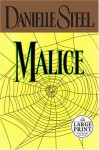 Malice - Danielle Steel