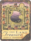 The Last Treasure - Janet Anderson