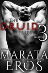 The Druid Series 3: Harvest - Marata Eros