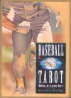 Baseball Tarot Book and Card Set [With 78 Tarot Cards] - Mark Lerner