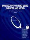 Manuscript Writing Using Endnote and Word - Bengt Edhlund