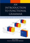 An Introduction to Functional Grammar - M.A.K. Halliday, Christian M.I.M. Matthiessen