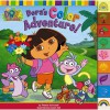 Dora's Colour Adventure! - Phoebe Beinstein