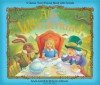 Alice in Wonderland Sound pop (Pop Up Sounds) - Libby Hamilton