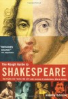 The Rough Guide to Shakespeare (First Edition) - Andrew Dickson, Joe Staines, Rough Guides