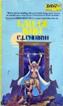 Gate of Ivrel - C.J. Cherryh