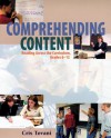 Comprehending Content (VHS) - Cris Tovani