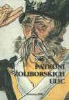 Patroni żoliborskich ulic - Piotr Domański