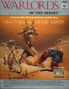 Warlords of the Desert - Angus McBride, Jessica M. Ney, Jeremy Robin