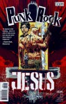 Punk Rock Jesus (Punk Rock Jesus, #2) - Sean Murphy