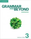 Grammar and Beyond Level 3 Workbook - Kathryn O'Dell