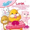 Love, The Zhu Zhu Pets - Scholastic Inc., Robin Kempf, Scholastic Inc.