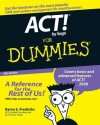 ACT! by Sage for Dummies - Karen S. Fredricks