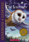 The Journey (Guardians of Ga'Hoole Series #2) - Kathryn Lasky