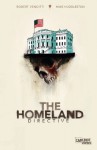 The Homeland Directive (German Edition) - Robert Venditti, Mike Huddleston