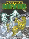 Nathan Never n. 74: L'orbita spezzata - Antonio Serra, Mario Atzori, Roberto De Angelis