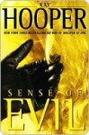Sense of Evil (Evil, #3) - Kay Hooper