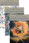 The Longman Anthology of British Literature, Volumes 2a, 2b, and 2c - Kevin J.H. Dettmar, Peter J. Manning, Christopher Baswell, Clare Carroll, Heather Henderson, William Chapman Sharpe, Stuart Sherman, Susan J. Wolfson, Anne Howland Schotter, Andrew Hadfield