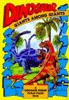 Giants Among Giants: Dinosaur Jigsaw Picture Puzzle Books - Wishing Well