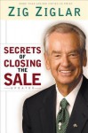 Secrets of Closing the Sale - Zig Ziglar