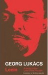 Lenin: A Study on the Unity of His Thought - György Lukács, Nicholas Jacobs