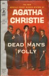 Dead Man's Folly - Agatha Christie