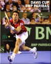 Davis Cup 2008: The Year in Tennis - Mark Hodgkinson, Emilio Sanchez