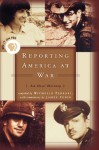 Reporting America at War: An Oral History - Michelle Ferrari, Michelle Ferrari