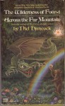 Across the Far Mountain (The Wilderness of Four, #1) - Niel Hancock