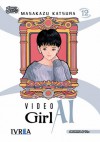 Video Girl Ai, #12 - Masakazu Katsura, Marcelo Vicente