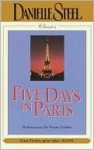 Five Days in Paris (Audio) - Danielle Steel