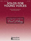 Solos for Young Voices - Dave Perry, Jean Perry