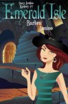 Emerald Isle (A Stacy Justice Mystery #4) - Barbra Annino